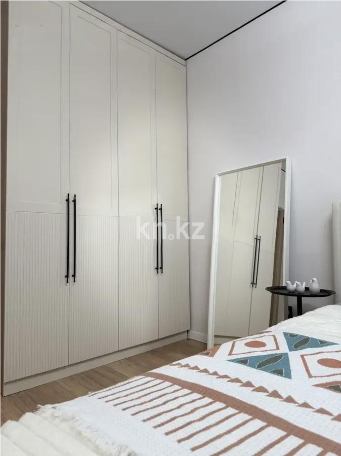 Продажа 2-комнатной квартиры, 72 м² в Астане - фото 2