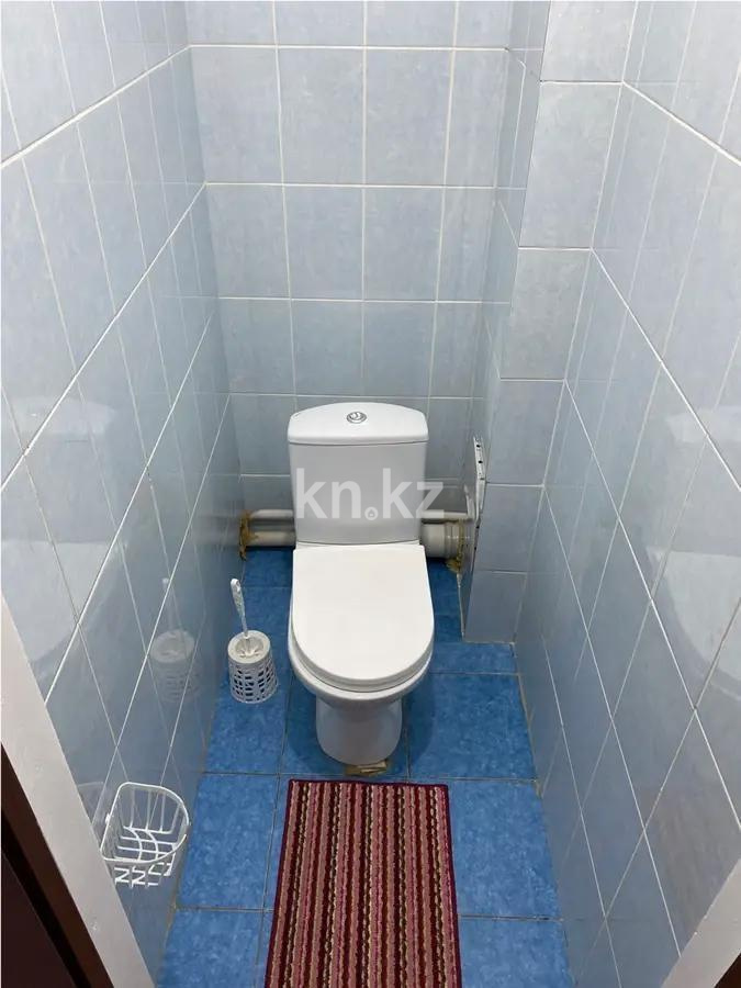 Продажа 2-комнатной квартиры, 51 м², ул. Сауран, дом  14 в Астане - фото 5