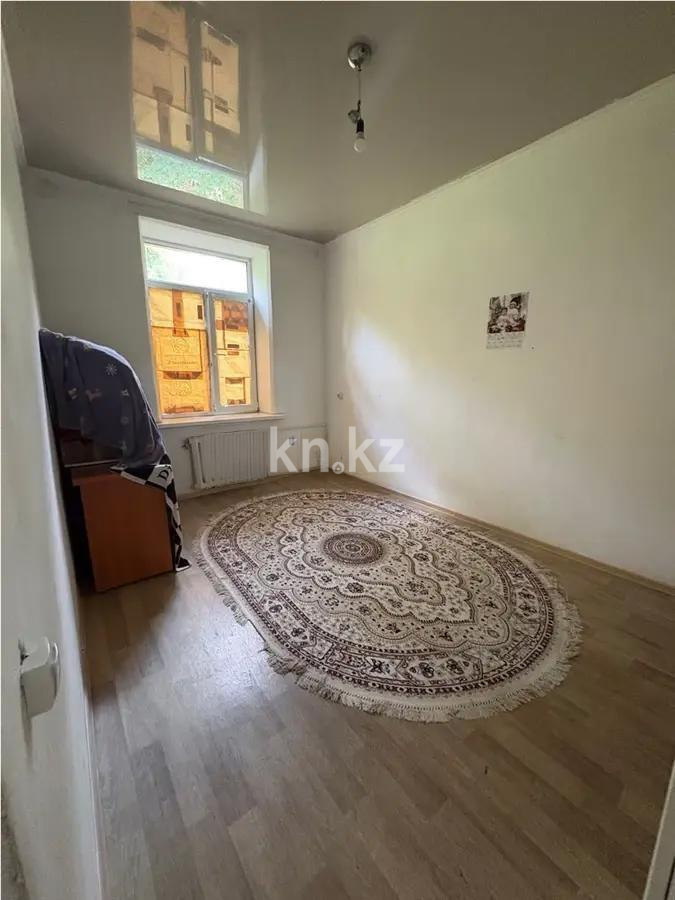 Продажа 2-комнатной квартиры, 38.2 м² в Алматы