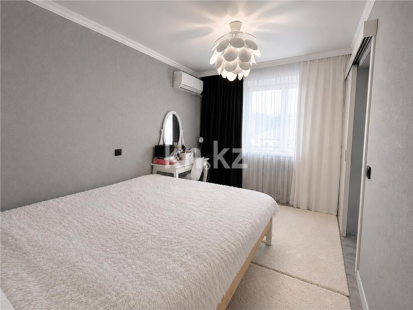 Продажа 2-комнатной квартиры, 42 м² в Караганде - фото 5