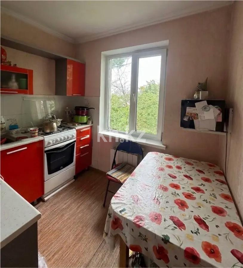 Продажа 2-комнатной квартиры, 42 м² в Алматы - фото 2