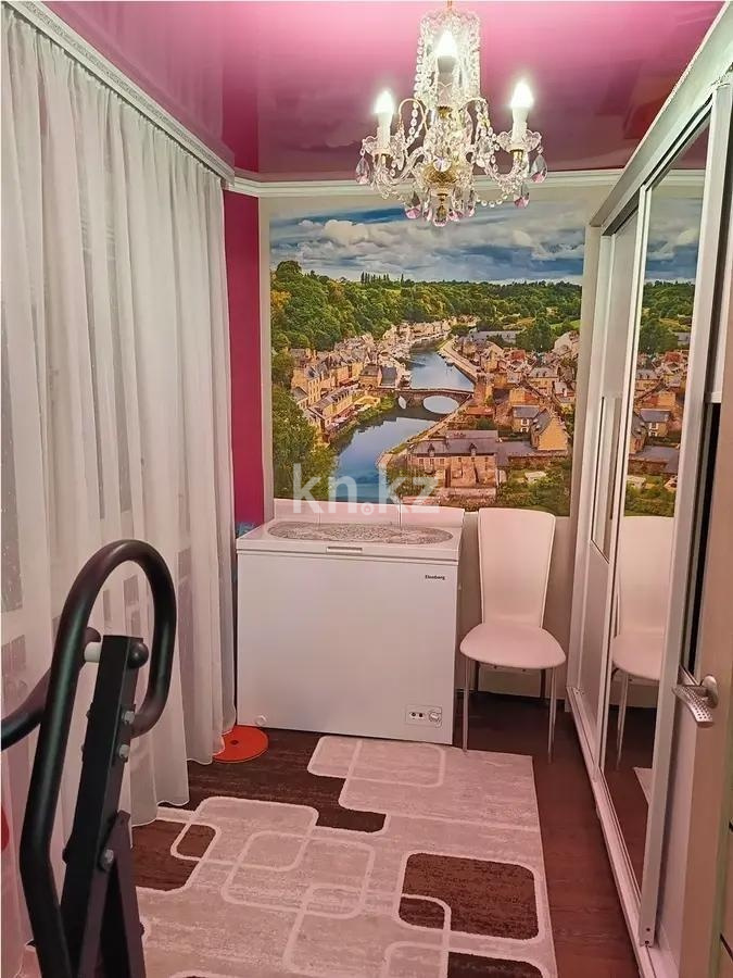 Продажа 3-комнатной квартиры, 48 м² в Темиртау - фото 3