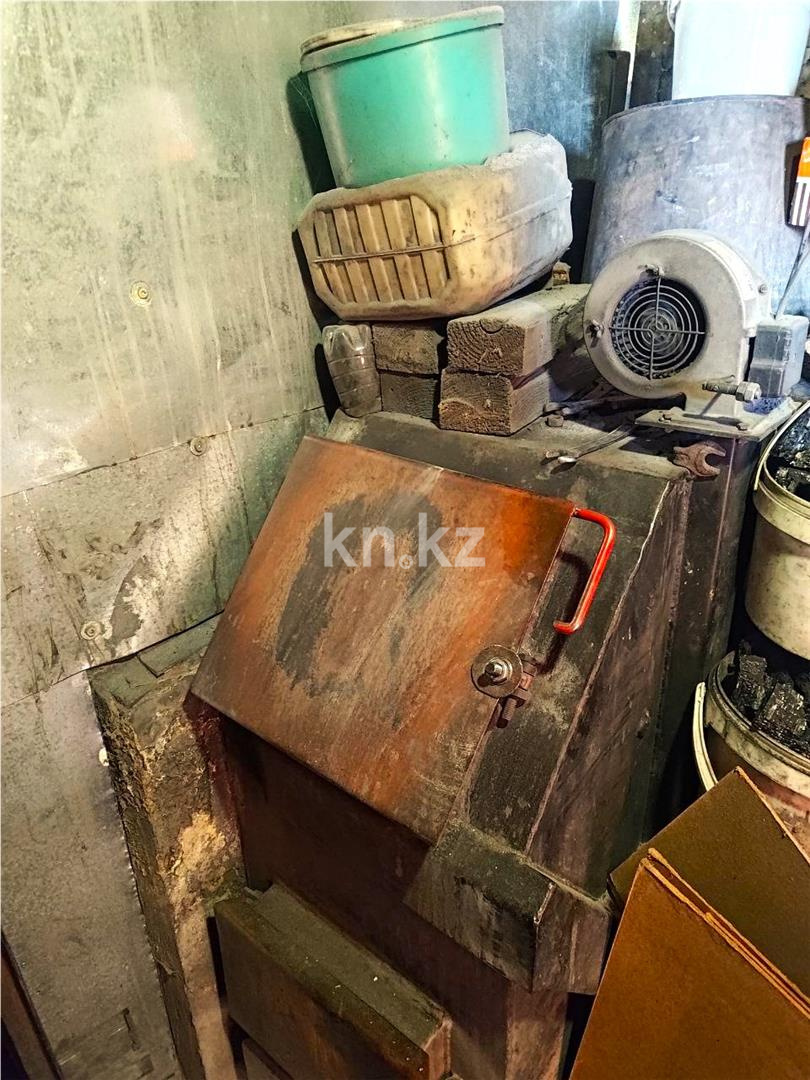 Продажа 4-комнатного дома, 87 м² в Караганде - фото 20