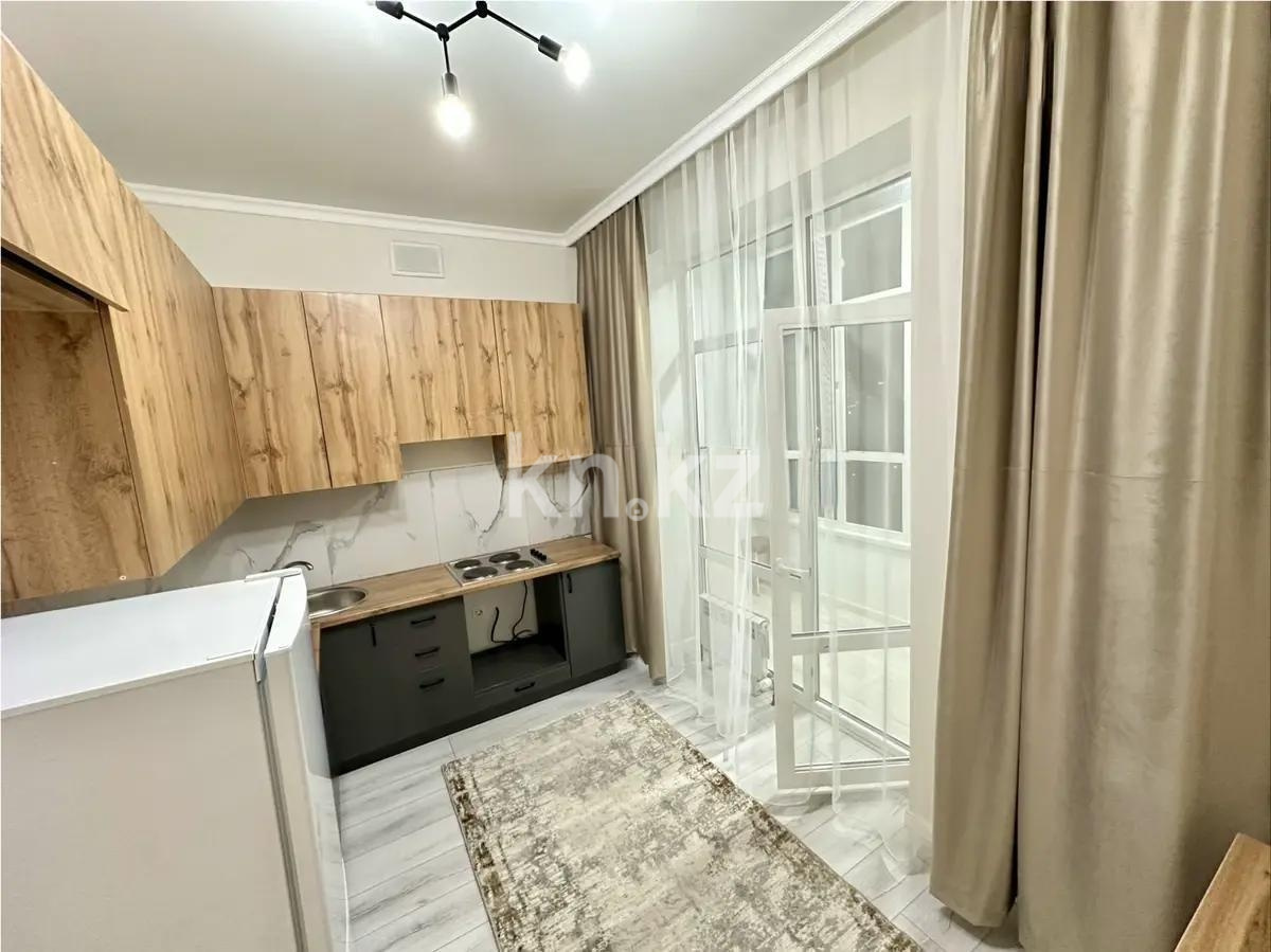 Продажа 1-комнатной квартиры, 43 м² в Астане - фото 2