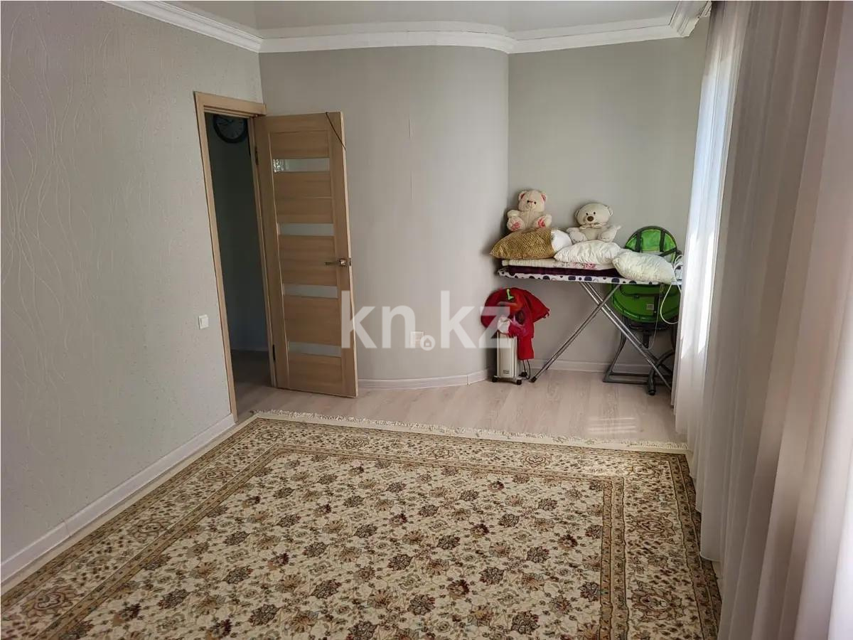 Продажа 3-комнатной квартиры, 56 м² в Алматы