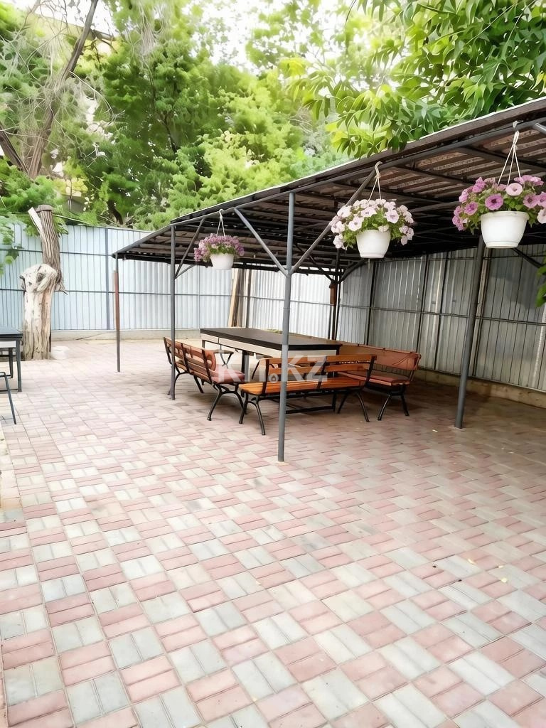 Продажа 3-комнатной квартиры, 93.4 м² в Караганде - фото 16