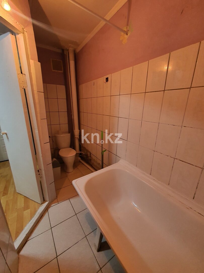 Продажа 1-комнатной квартиры, 19.4 м² в Алматы - фото 7