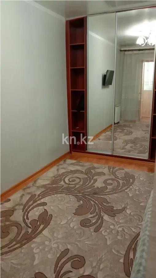 Продажа 1-комнатной квартиры, 36 м² в Астане