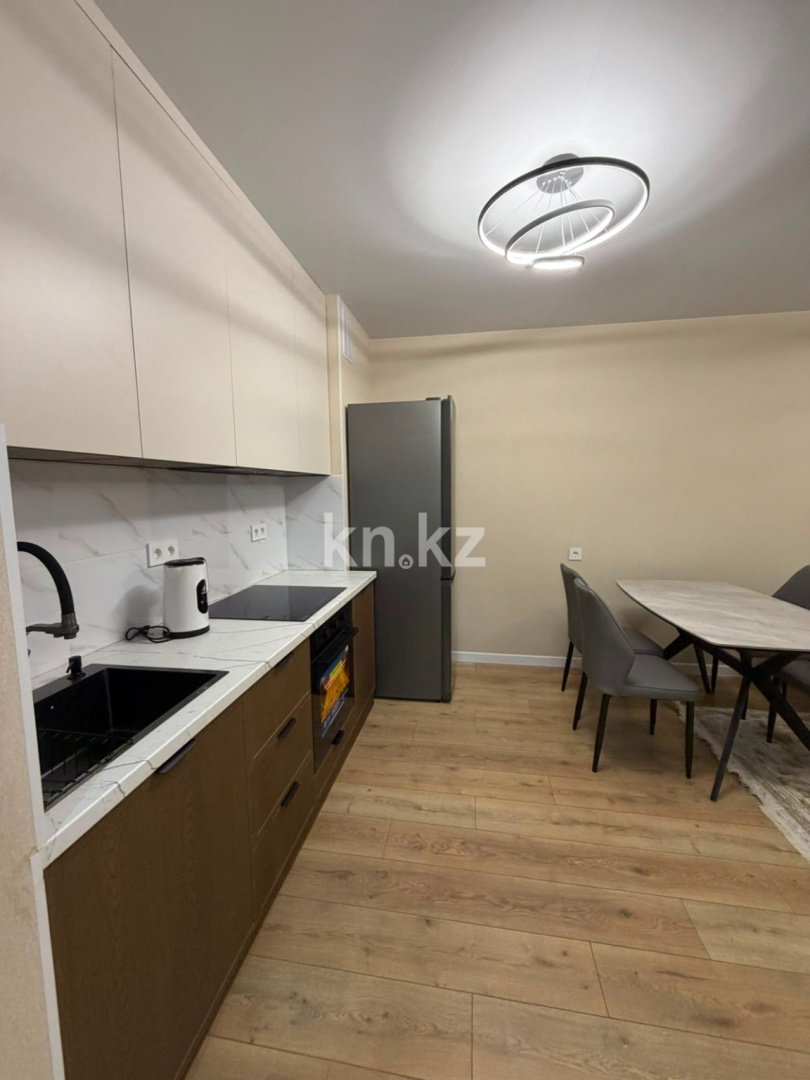 Аренда 2-комнатной квартиры, 42 м² в Астане - фото 7