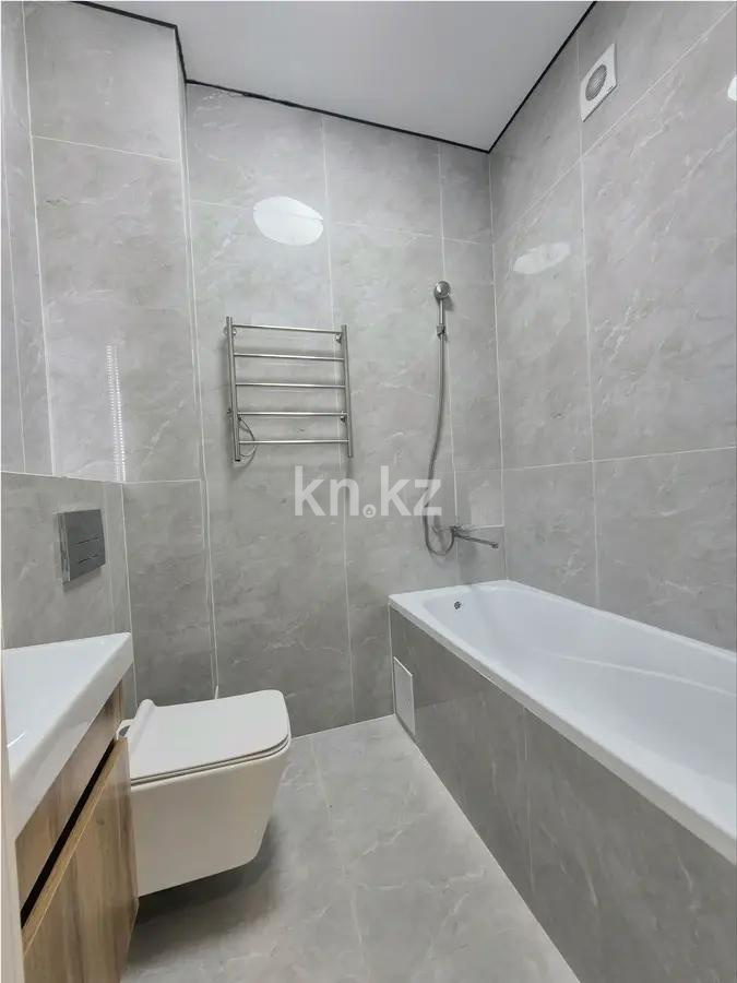 Продажа 1-комнатной квартиры, 43 м² в Астане - фото 4