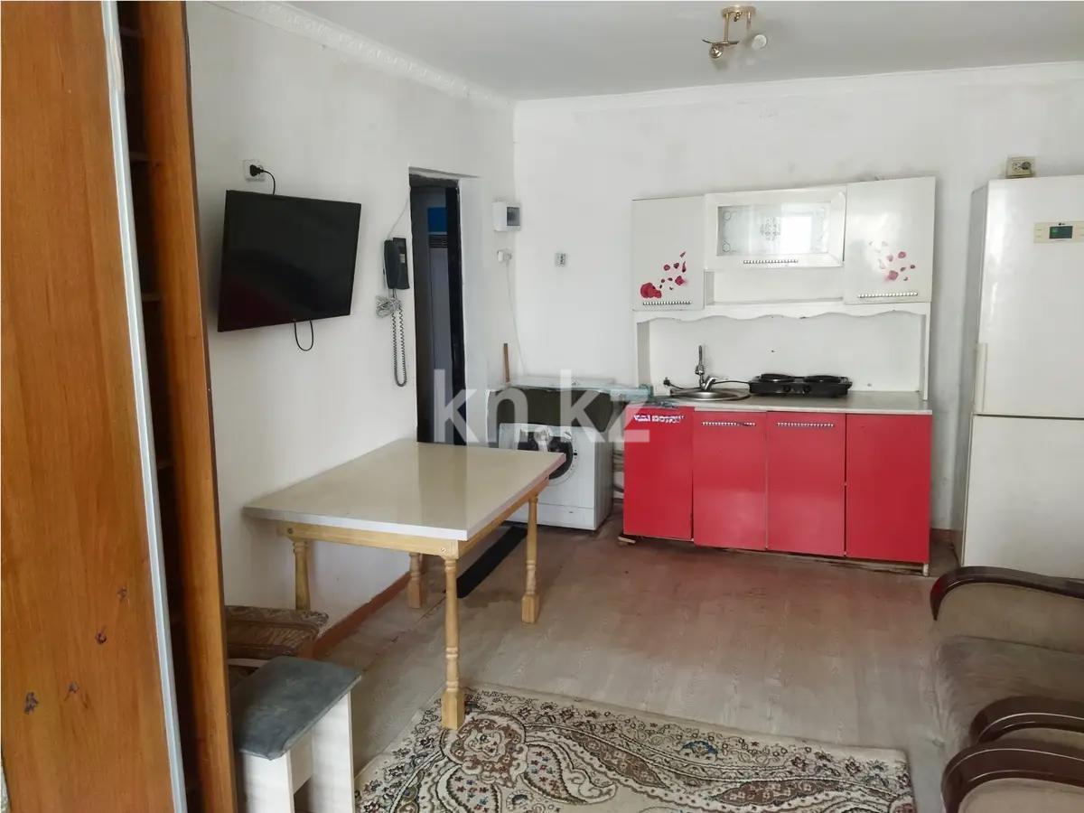 Продажа 1-комнатной квартиры, 18.3 м², пр. Кудайбердыулы, дом  18 в Астане - фото 2