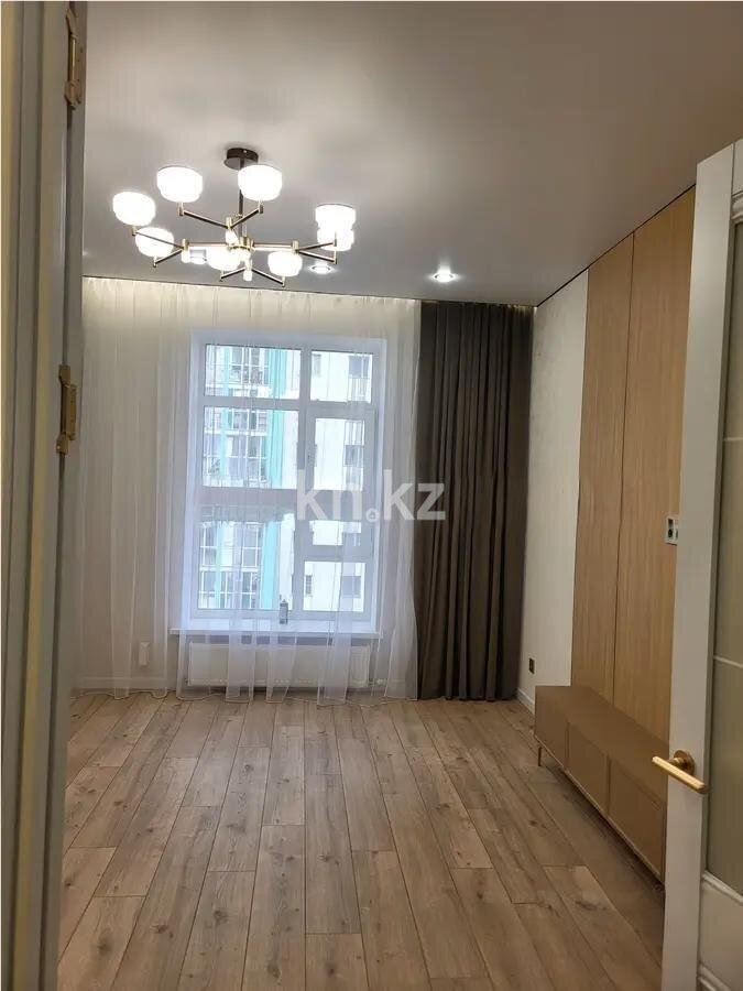 Продажа 2-комнатной квартиры, 59 м² в Астане