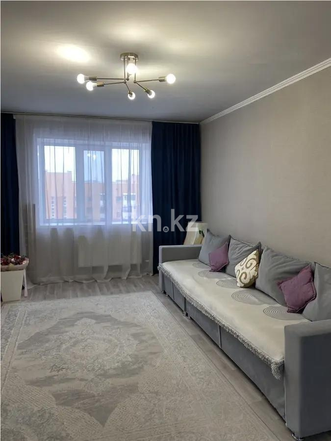 Продажа 2-комнатной квартиры, 60 м² в Астане