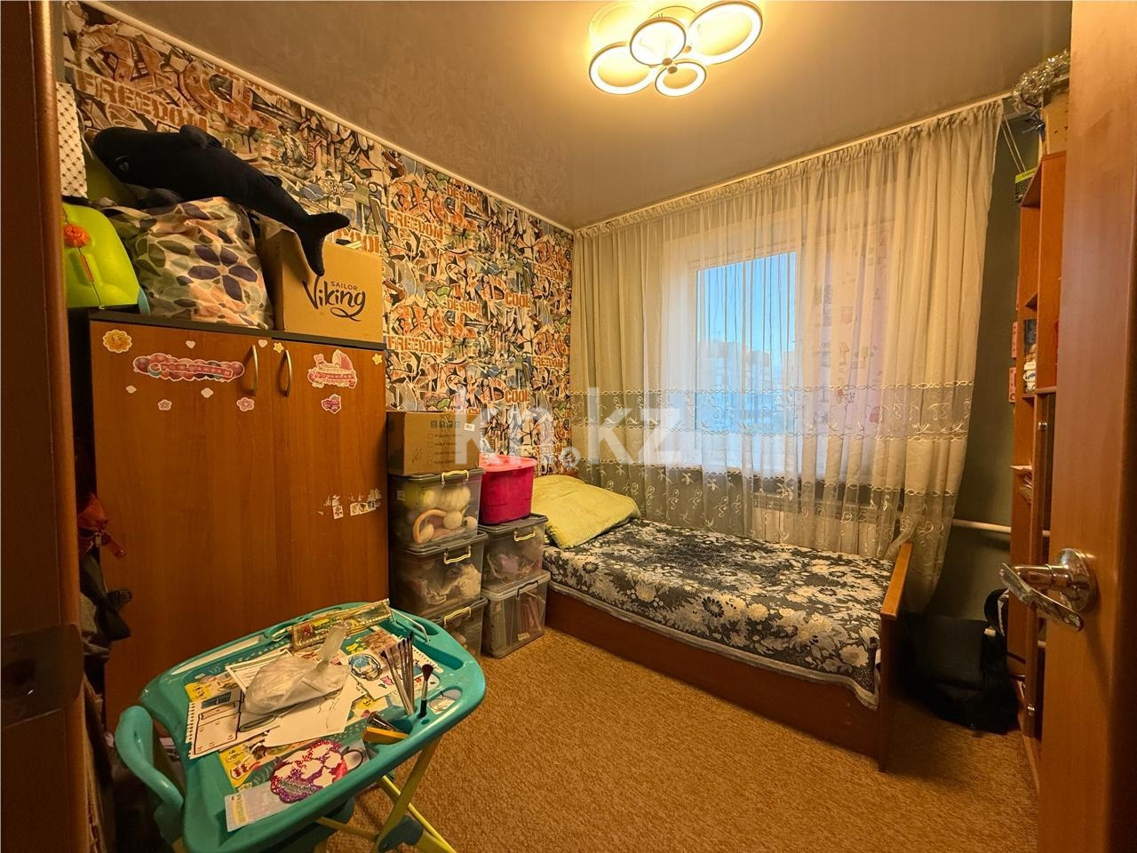 Продажа 3-комнатной квартиры, 64 м² в Караганде - фото 18