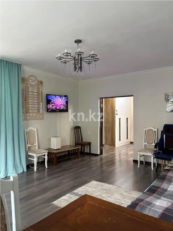 Продажа 2-комнатной квартиры, 69 м² в Астане