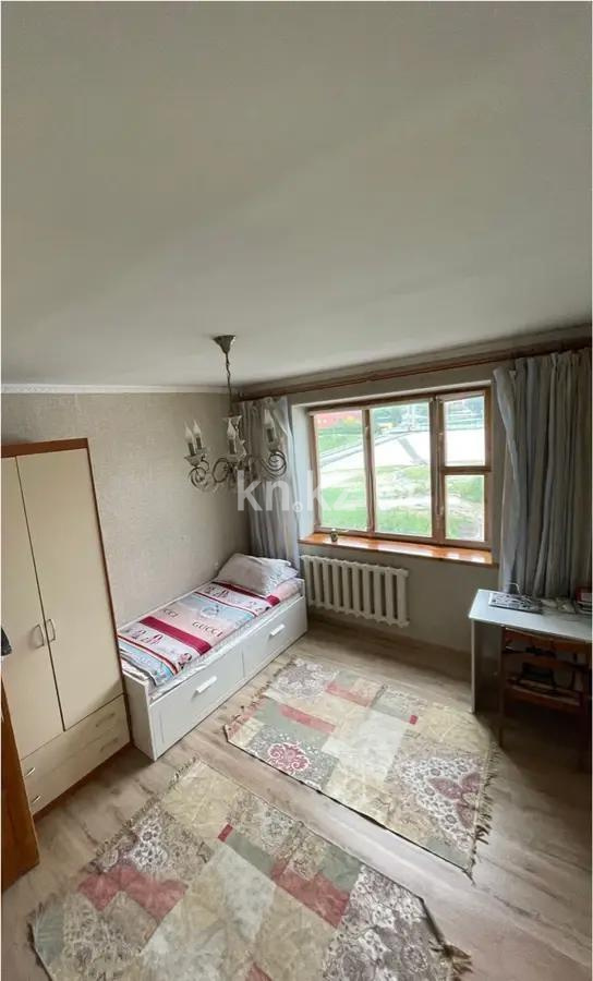 Продажа 4-комнатной квартиры, 90 м², пр. Аль-Фараби, дом  110б в Алматы - фото 2