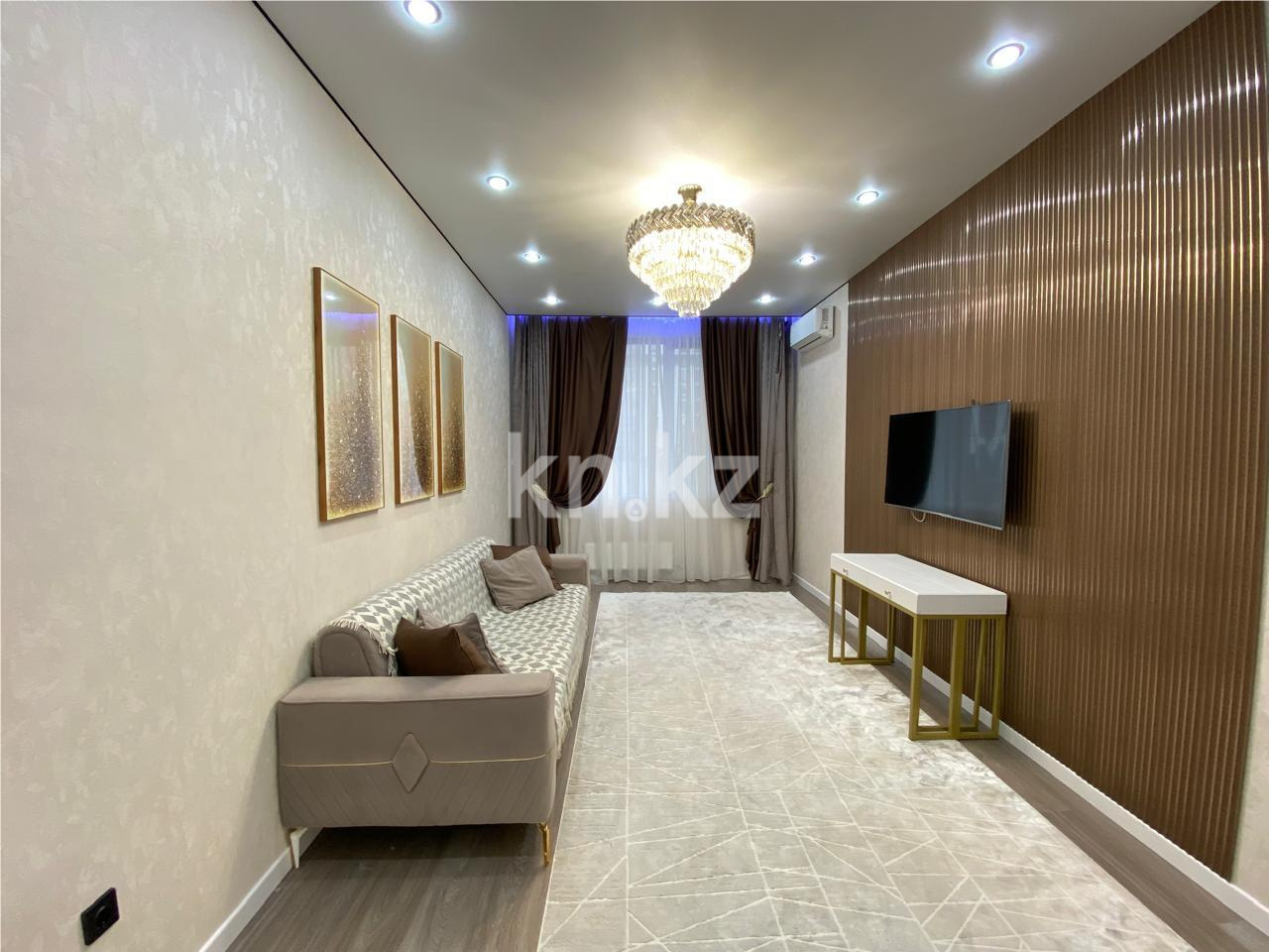 Продажа 3-комнатной квартиры, 86 м² в Астане