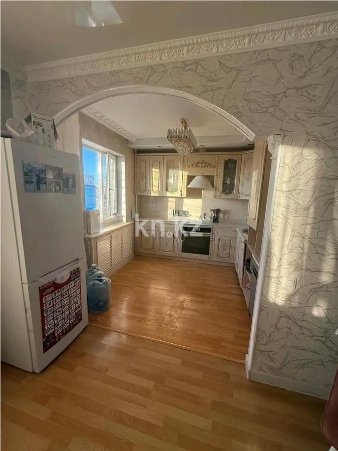 Продажа 5-комнатной квартиры, 107 м² в Караганде - фото 4