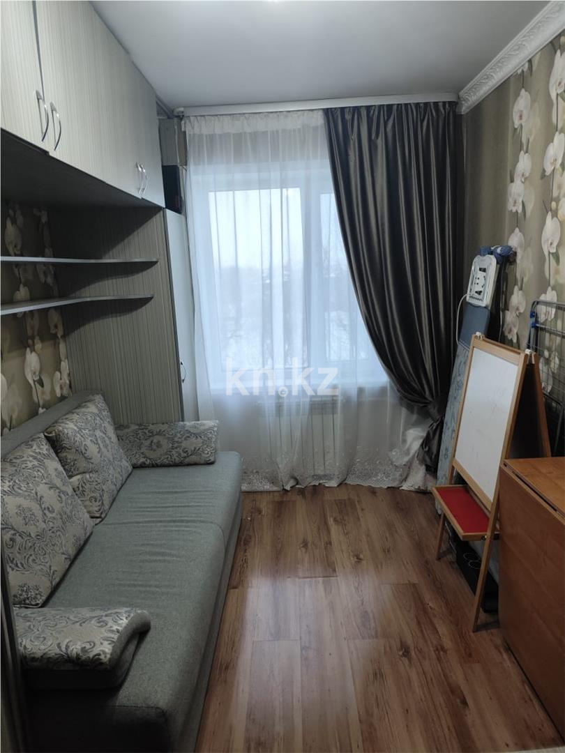 Продажа 3-комнатной квартиры, 58.8 м² в Астане - фото 6