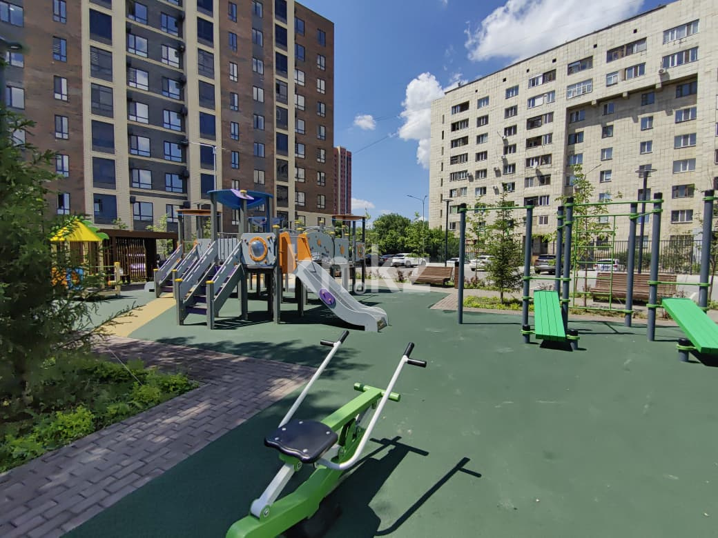 Продажа 1-комнатной квартиры, 40 м² в Караганде - фото 21