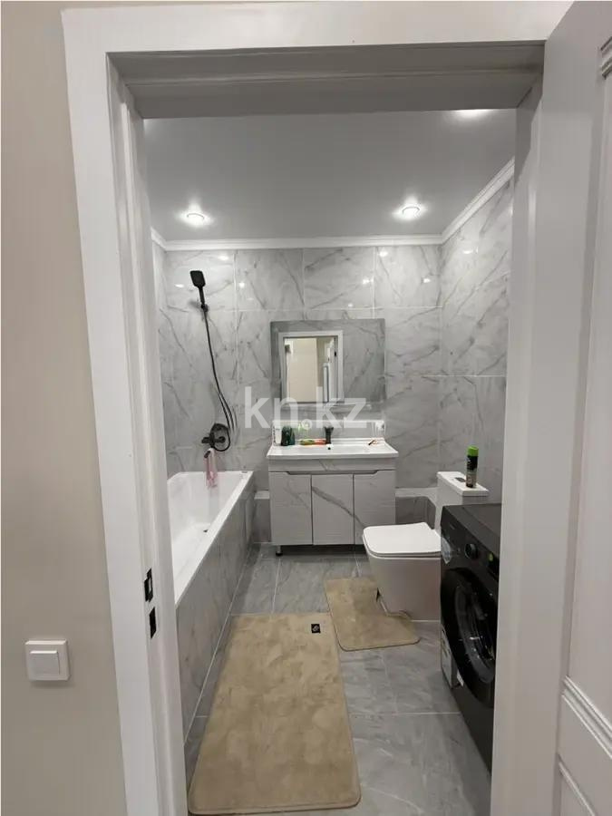 Продажа 2-комнатной квартиры, 56.3 м² в Астане - фото 4