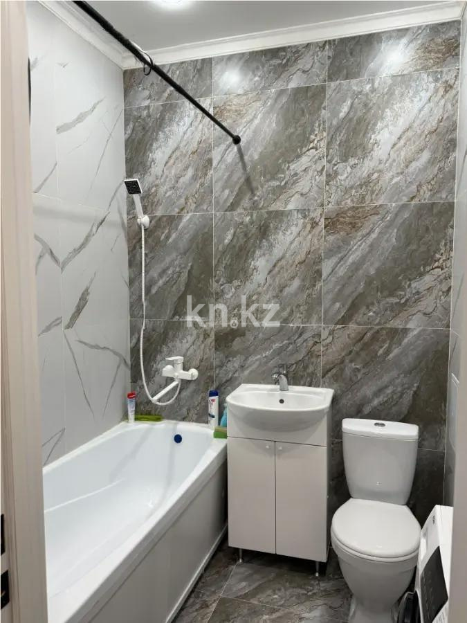 Продажа 1-комнатной квартиры, 38.2 м², ул. Болекпаева, дом  22 в Астане - фото 3