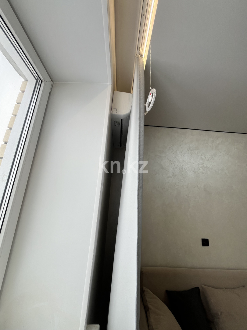 Продажа 1-комнатной квартиры, 43.1 м² в Костанае - фото 10