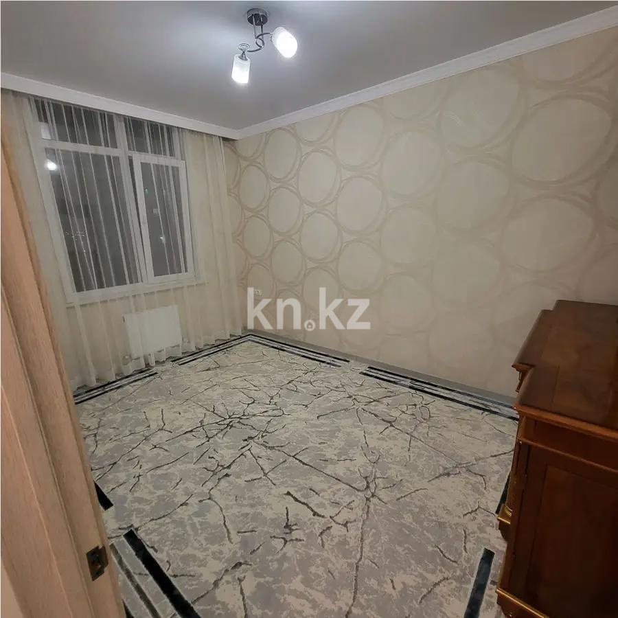 Продажа 3-комнатной квартиры, 80 м² в Астане - фото 2