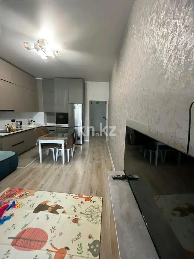 Продажа 2-комнатной квартиры, 70 м² в Алматы - фото 3