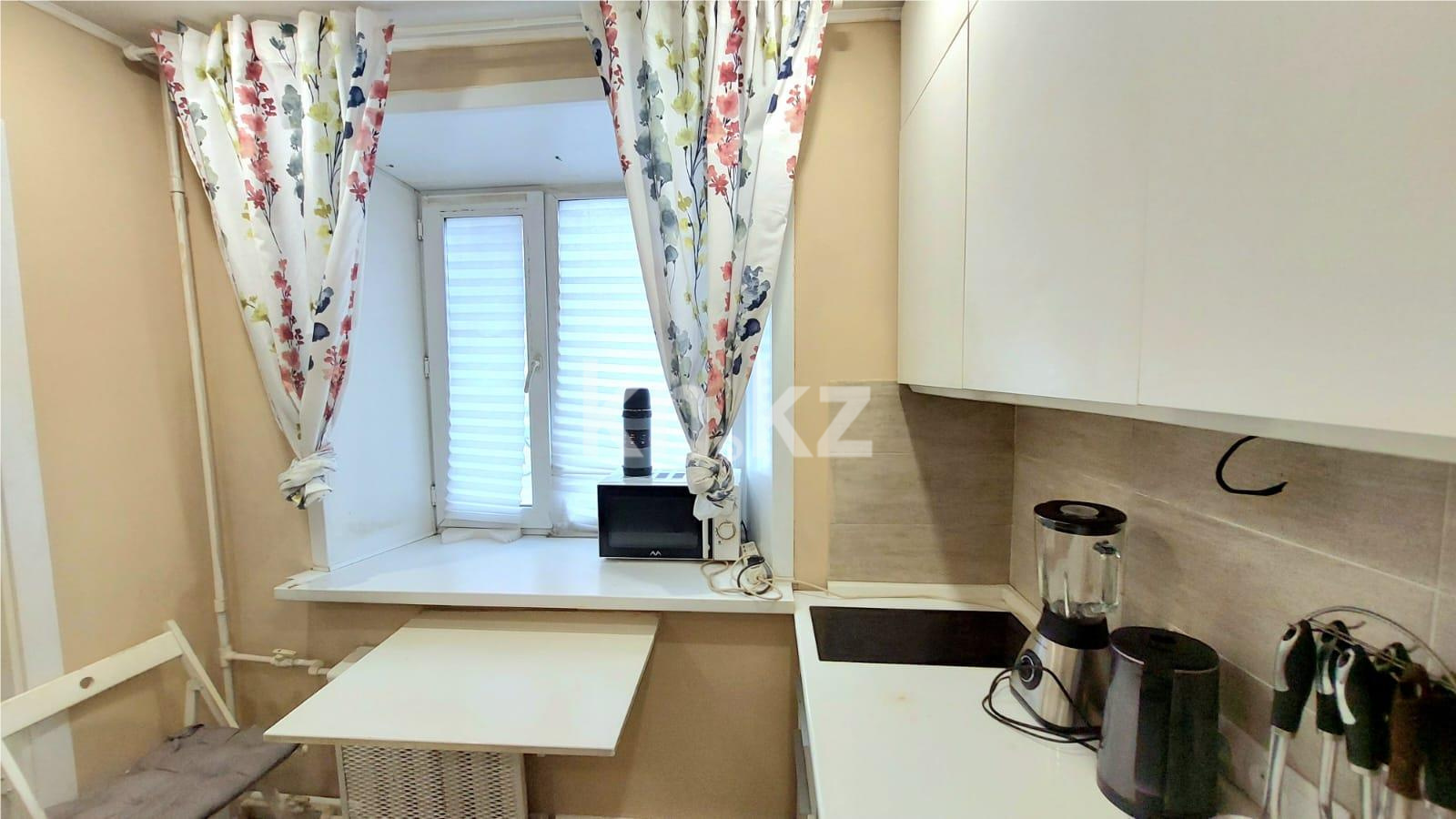 Продажа 2-комнатной квартиры, 47 м² в Темиртау - фото 5