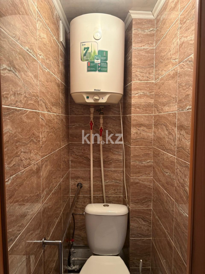 Продажа 1-комнатной квартиры, 30.4 м² в Караганде - фото 4