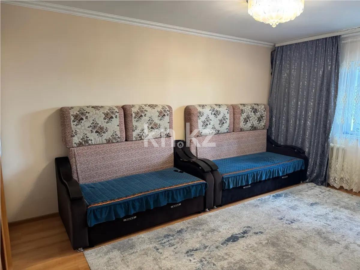 Продажа 1-комнатной квартиры, 39 м², ул. Кобыланды батыра, дом  7 в Астане