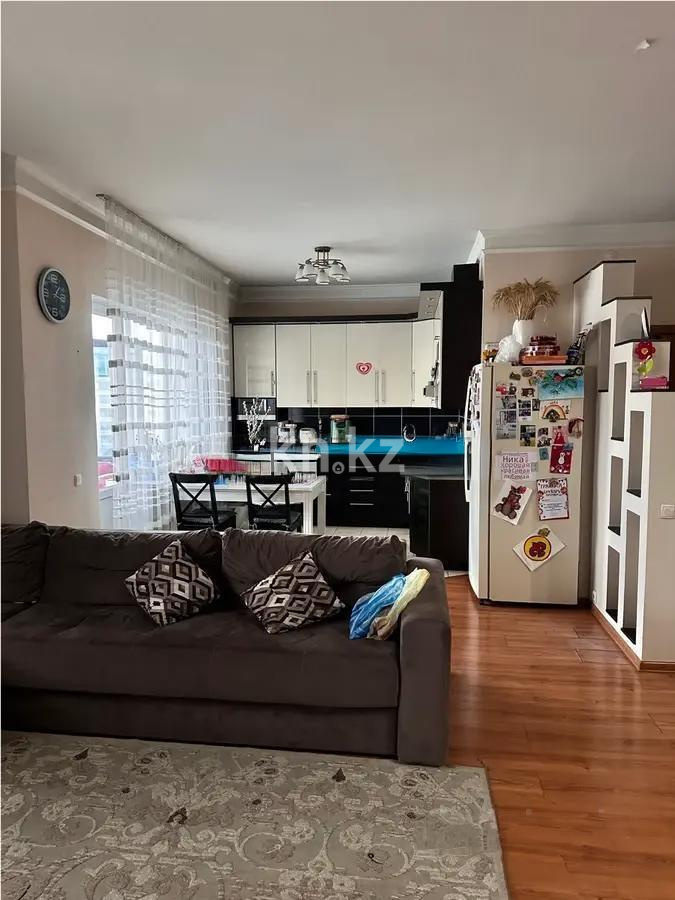Продажа 3-комнатной квартиры, 112 м², ул. Отырар, дом  4/2 в Астане - фото 3
