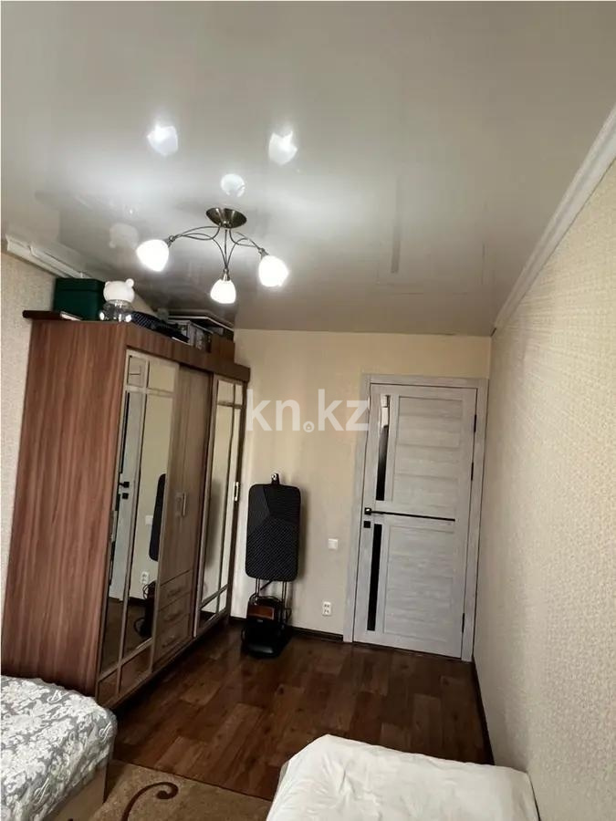 Продажа 3-комнатной квартиры, 63 м² в Абае