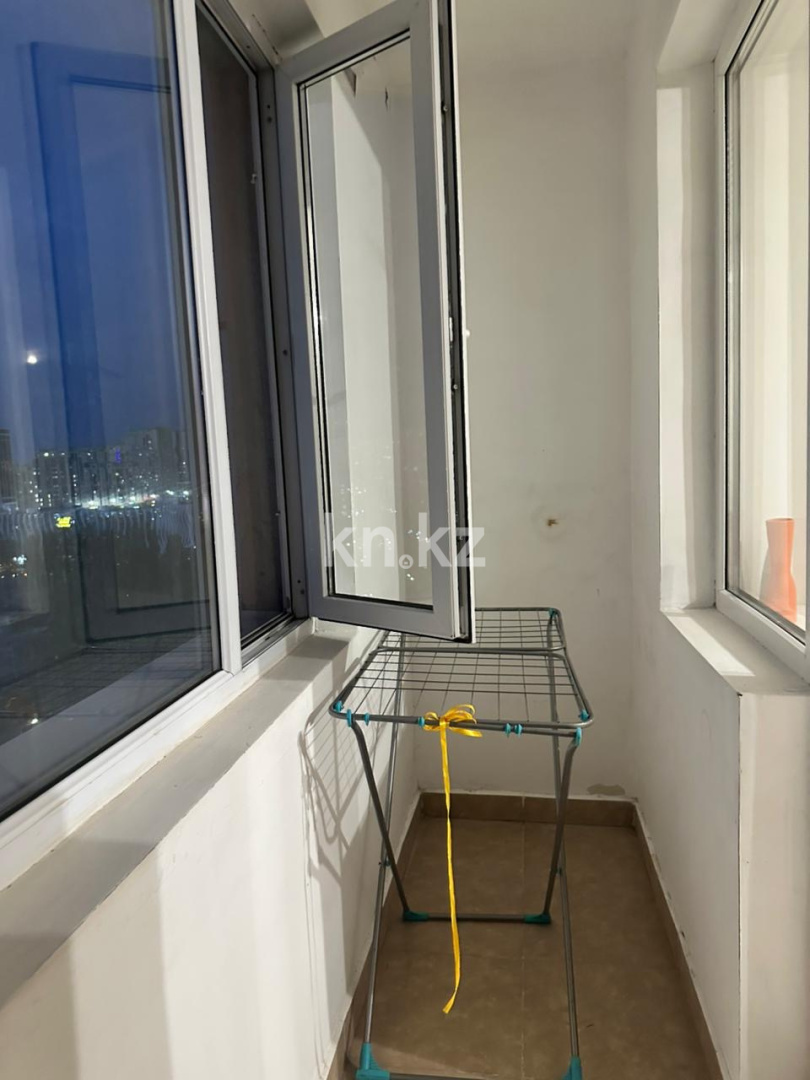 Аренда 1-комнатной квартиры, 54 м², ул. Акмешит, дом  7А в Астане - фото 8