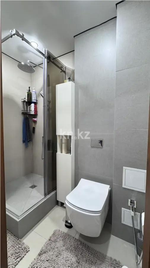 Продажа 3-комнатной квартиры, 65 м² в Алматы - фото 5