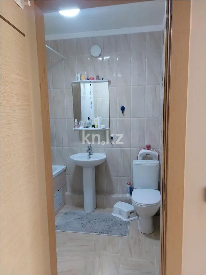 Продажа 1-комнатной квартиры, 42.6 м² в Астане - фото 4