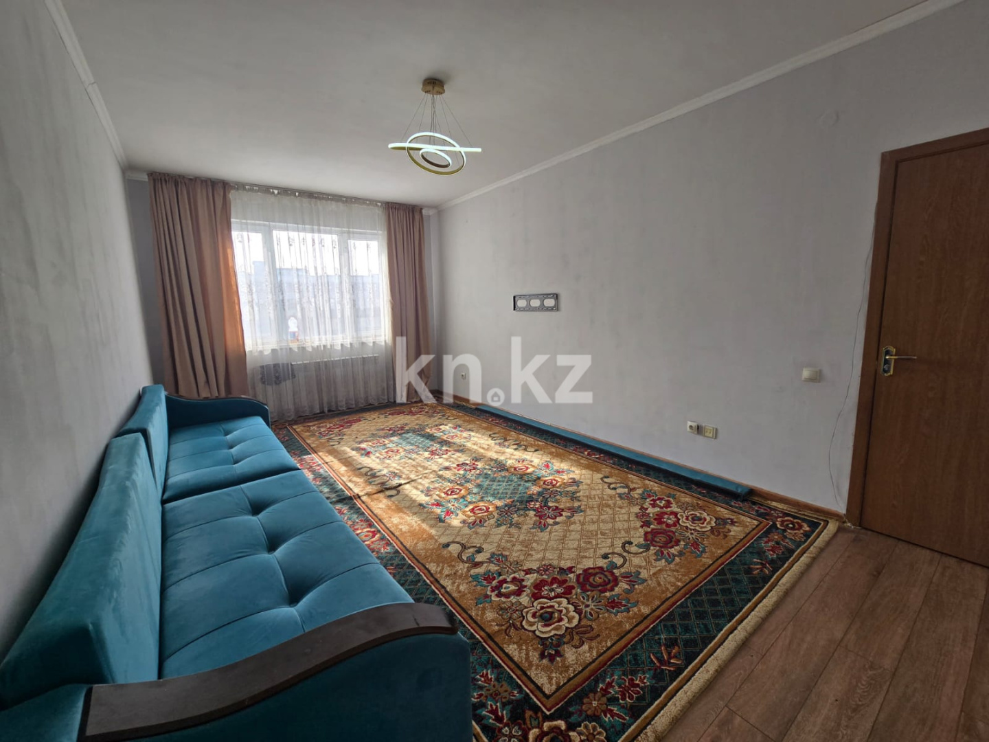 Продажа 2-комнатной квартиры, 67 м² в Алматы - фото 4