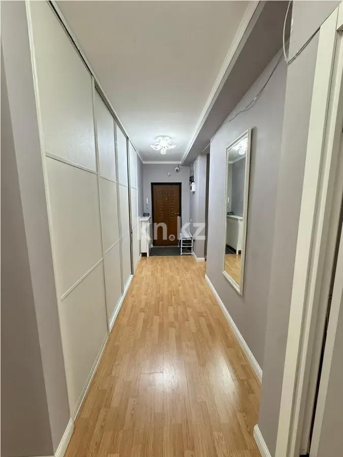 Продажа 2-комнатной квартиры, 59 м², ул. Байтерекова, дом  105 в Алматы - фото 5