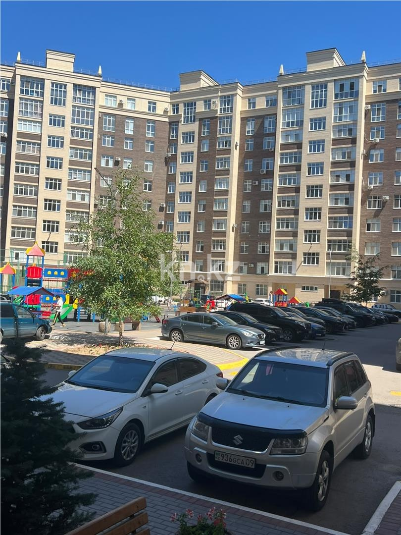 Продажа 4-комнатной квартиры, 112 м² в Караганде - фото 24