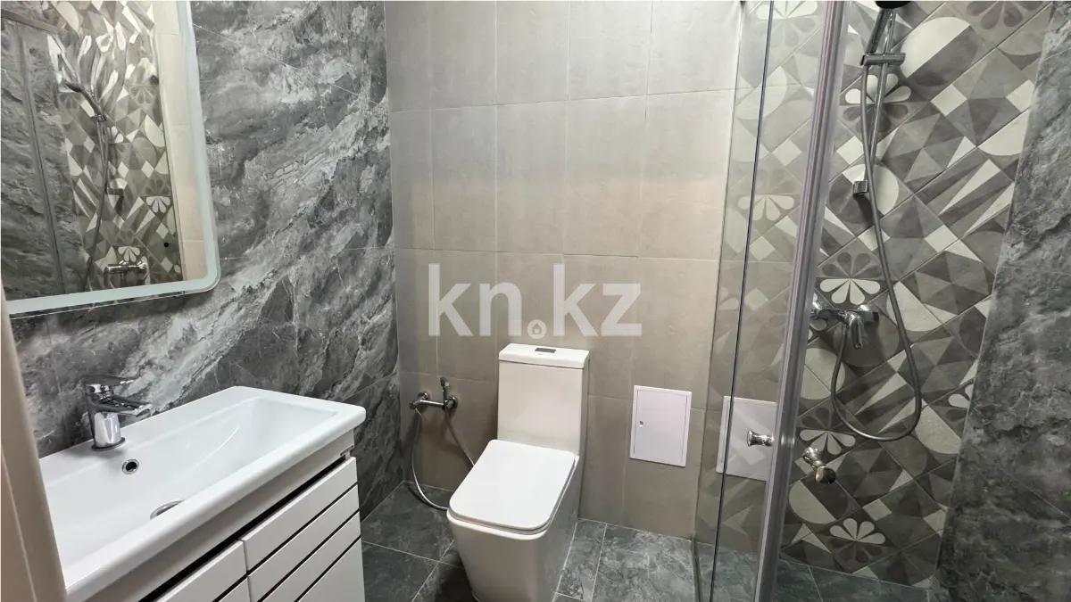 Продажа 3-комнатной квартиры, 97.2 м² в Астане - фото 5