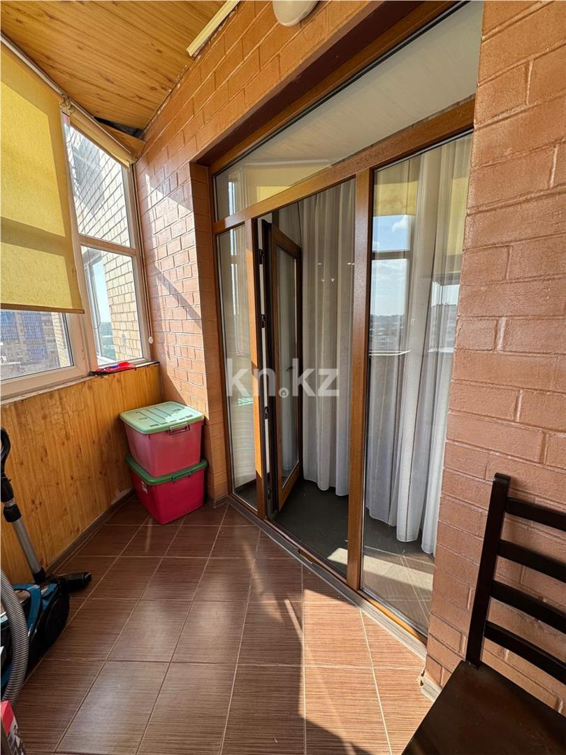 Продажа 4-комнатной квартиры, 121 м², ул. Лободы в Караганде - фото 15