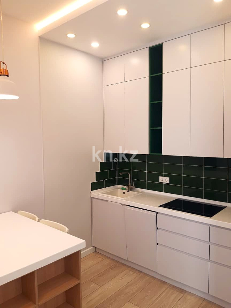Продажа 3-комнатной квартиры, 77 м² в Астане - фото 7