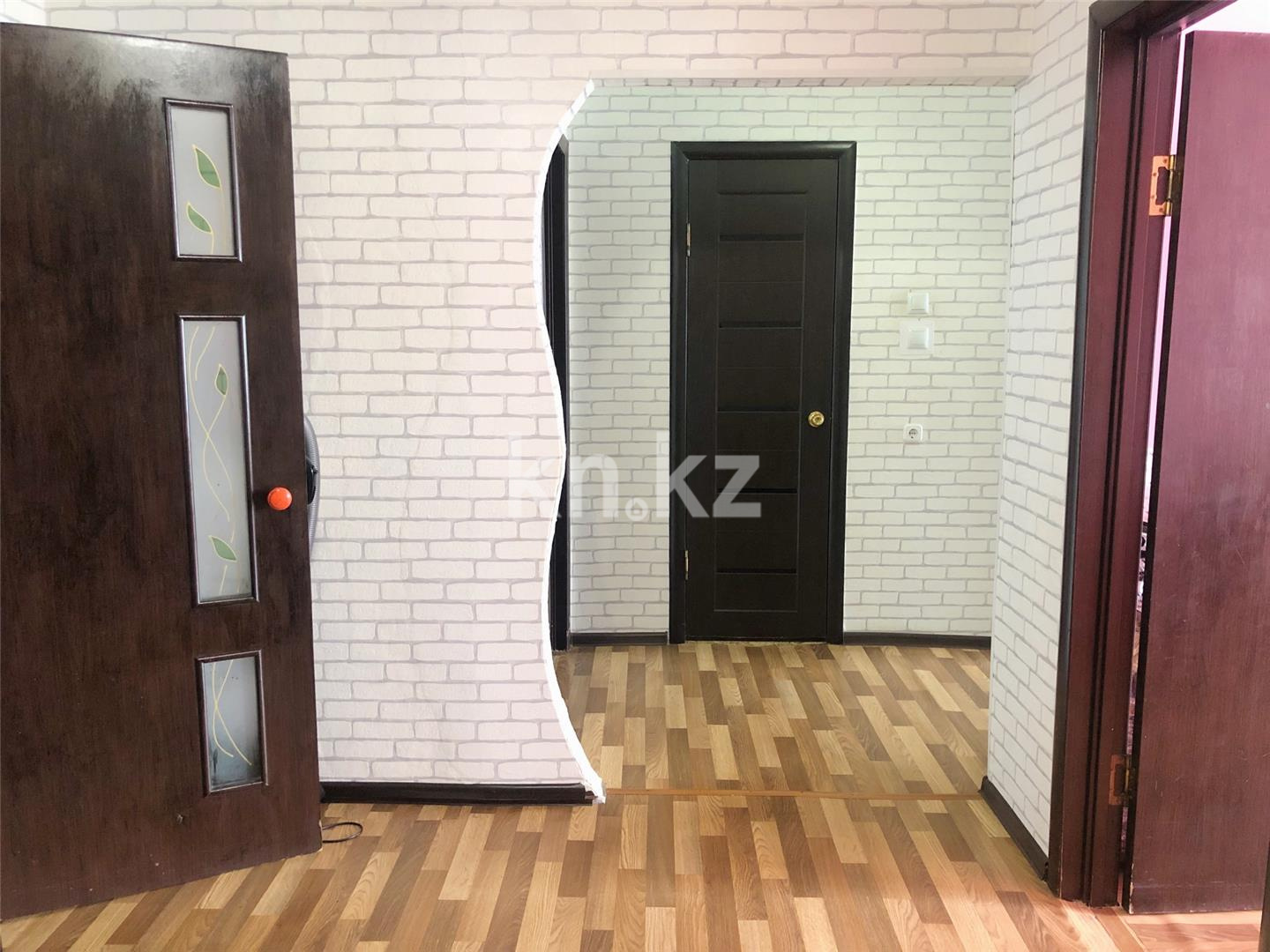 Продажа 3-комнатной квартиры, 75 м², 9-й мкр. в Темиртау - фото 9