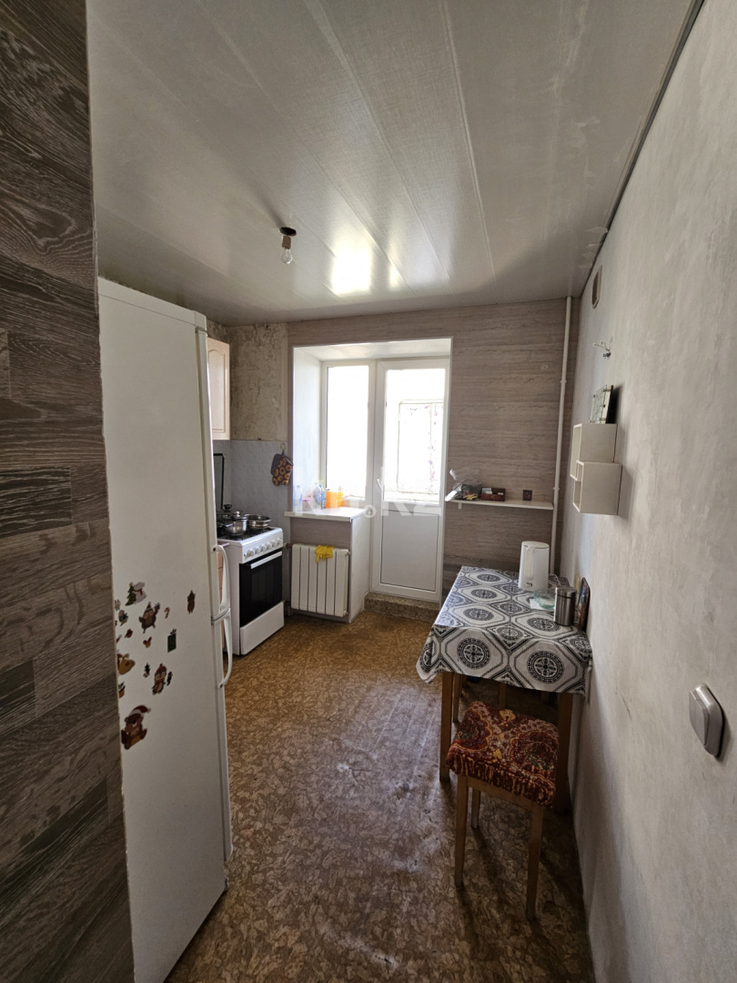 Аренда 2-комнатной квартиры, 46.6 м² в Караганде - фото 4