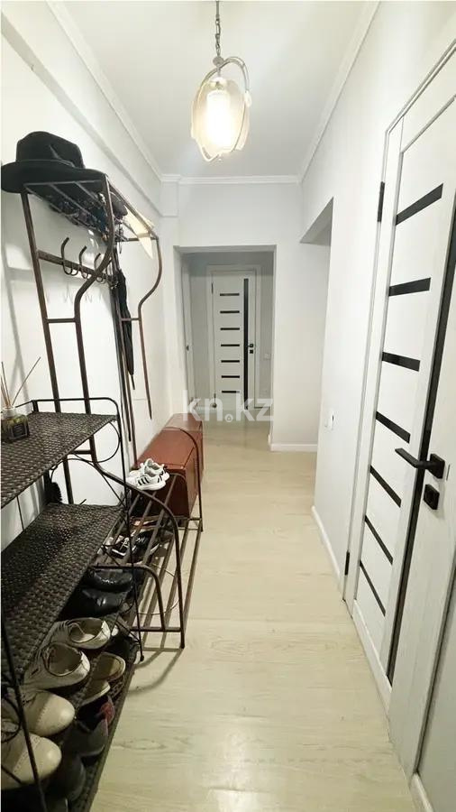 Продажа 2-комнатной квартиры, 57 м² в Алматы - фото 6
