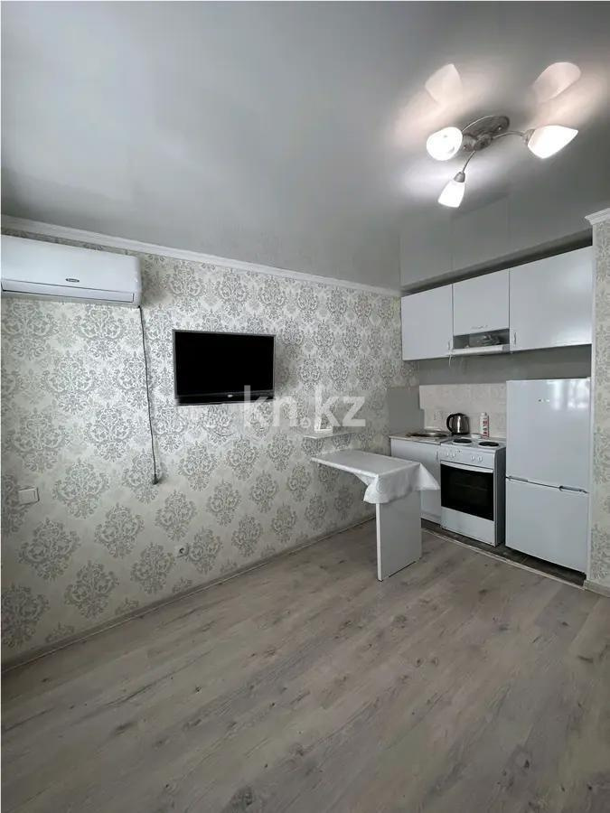 Продажа 1-комнатной квартиры, 20 м² в Астане - фото 2