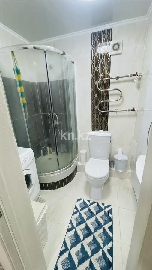 Продажа 1-комнатной квартиры, 36.3 м² в Астане - фото 3