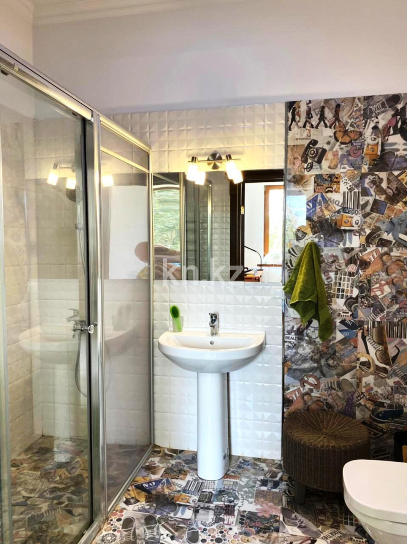 Продажа 9-комнатного дома, 540 м² в Алматы - фото 14