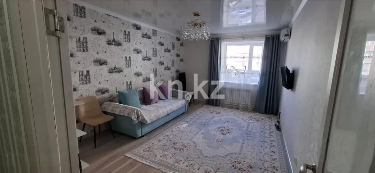 Продажа 2-комнатной квартиры, 70.1 м² в Астане